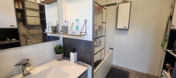 3 Schlafzimmer Doppelhaus in Chantepie, France, Nr. 319624 9