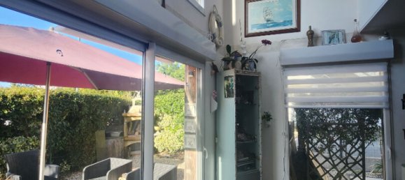 3 Schlafzimmer Doppelhaus in Chantepie, France, Nr. 319624 4