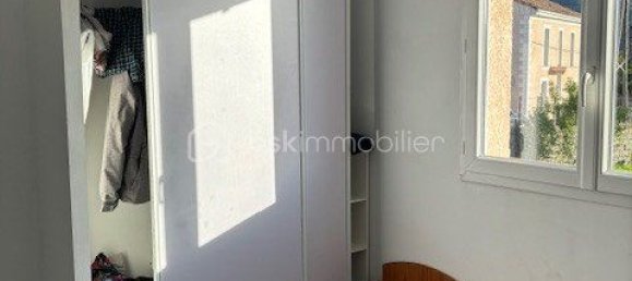 2 Schlafzimmer Stadthaus in Olivese, France, Nr. 60175 9