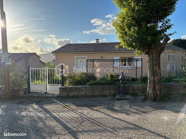 2 Schlafzimmer Stadthaus in Olivese, France, Nr. 60175