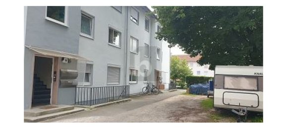 2 rooms Apartment in Traunstein, Germany No. 275763 4