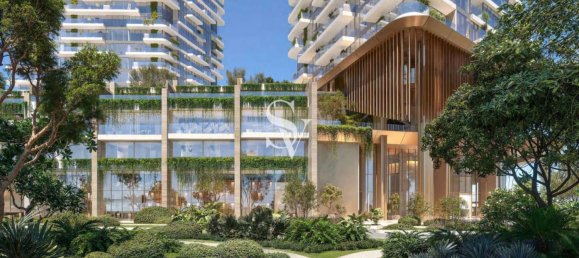 2 bedrooms Apartment for sale in Maritime City, Dubai, UAE № 197557 3