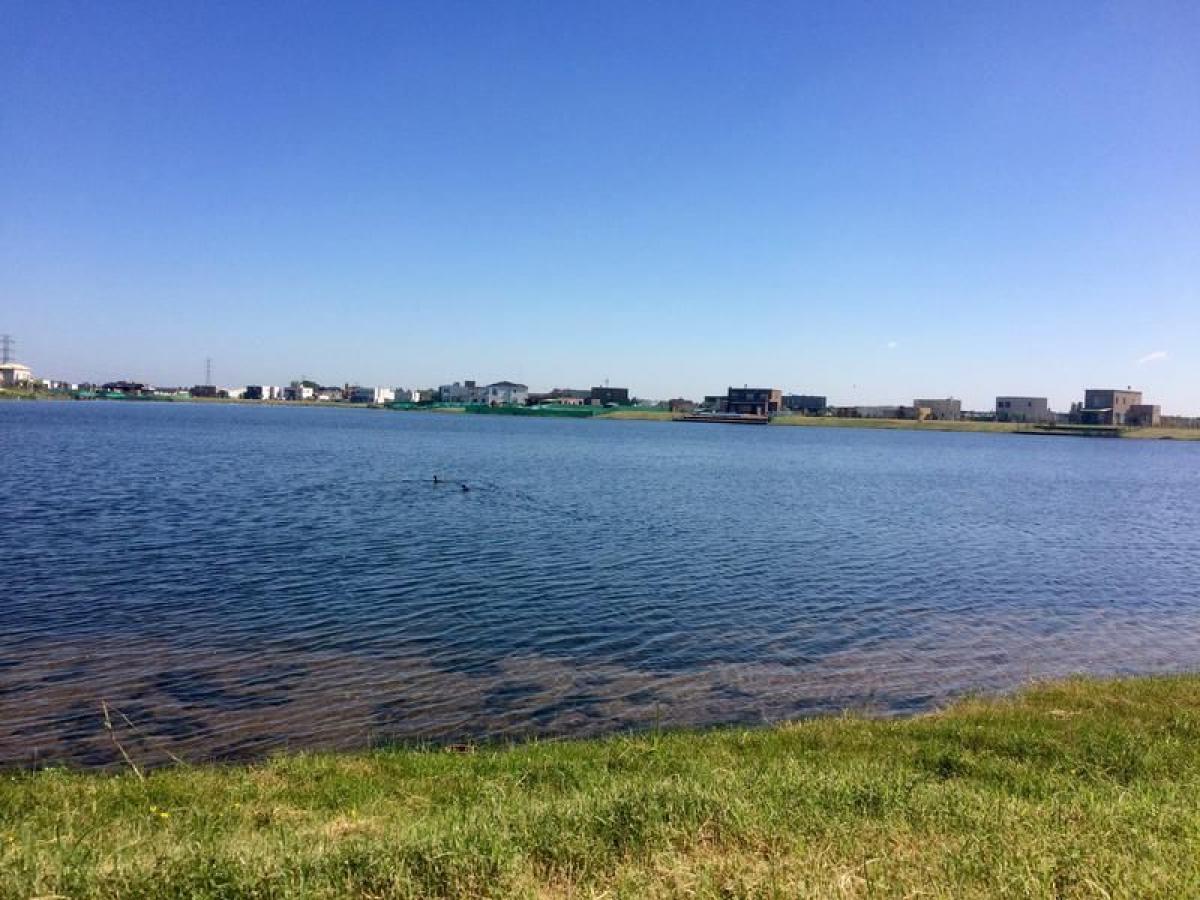  قطعة أرض في Tigre, Argentina رقم 114818