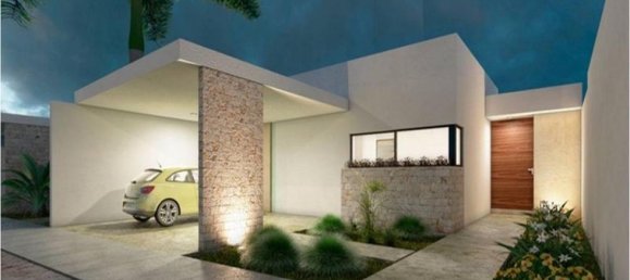 2 chambres Maison à Merida, Mexico No. 47887 2