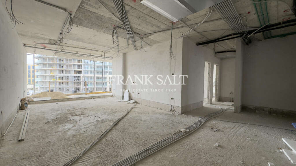 2 chambres Appartement à Kalkara, Malta No. 339