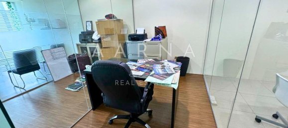 Офис 128.9м² в Бизнес-Бэй, ОАЭ № 19475 9