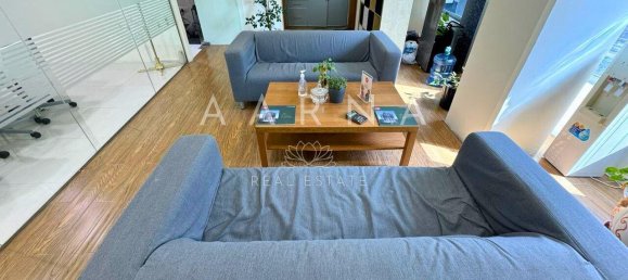 Офис 128.9м² в Бизнес-Бэй, ОАЭ № 19475 7