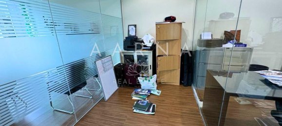 Офис 128.9м² в Бизнес-Бэй, ОАЭ № 19475 10