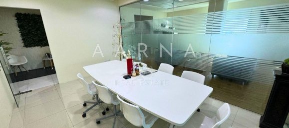 Офис 128.9м² в Бизнес-Бэй, ОАЭ № 19475 5