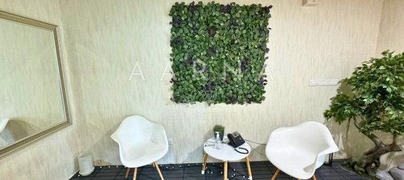 Офис 128.9м² в Бизнес-Бэй, ОАЭ № 19475 4