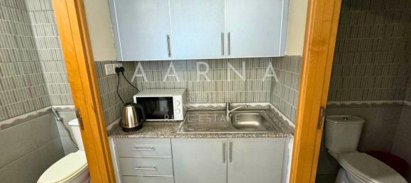 Офис 128.9м² в Бизнес-Бэй, ОАЭ № 19475 14