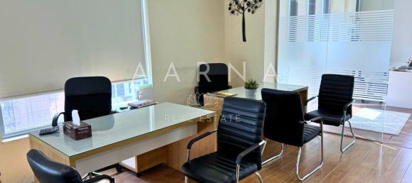 Офис 128.9м² в Бизнес-Бэй, ОАЭ № 19475 15