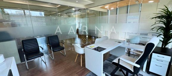 Офис 128.9м² в Бизнес-Бэй, ОАЭ № 19475 12