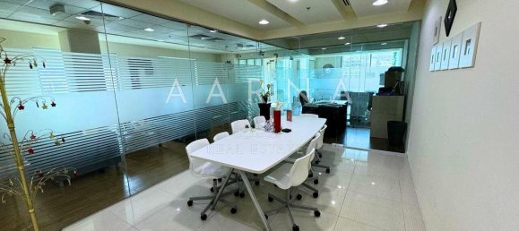 Офис 128.9м² в Бизнес-Бэй, ОАЭ № 19475 3