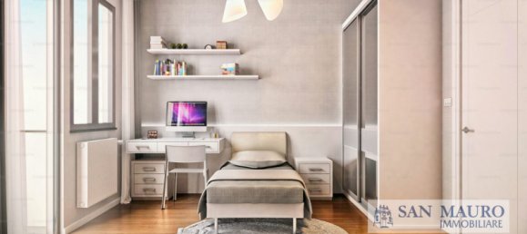 2 rooms Commercial property in Bolzano Vicentino, Italy No. 263152 6