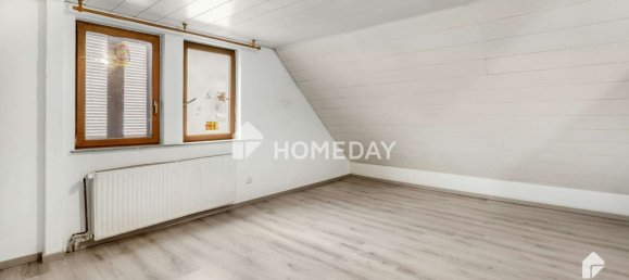 1 Schlafzimmer Haus in Frankfurt am Main, Germany, Nr. 62453 11