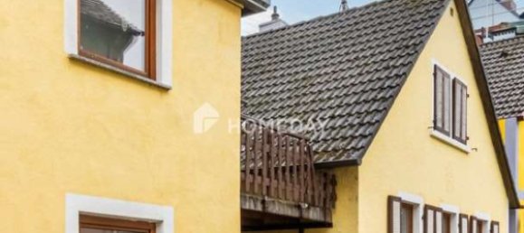 1 Schlafzimmer Haus in Frankfurt am Main, Germany, Nr. 62453 2