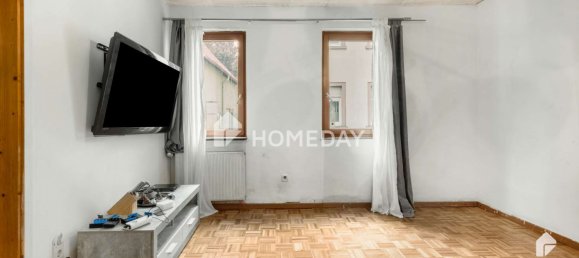 1 Schlafzimmer Haus in Frankfurt am Main, Germany, Nr. 62453 6