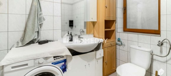 1 Schlafzimmer Haus in Frankfurt am Main, Germany, Nr. 62453 9