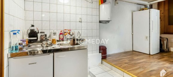 1 Schlafzimmer Haus in Frankfurt am Main, Germany, Nr. 62453 13