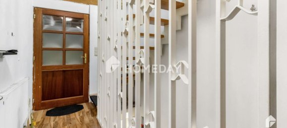 1 Schlafzimmer Haus in Frankfurt am Main, Germany, Nr. 62453 4