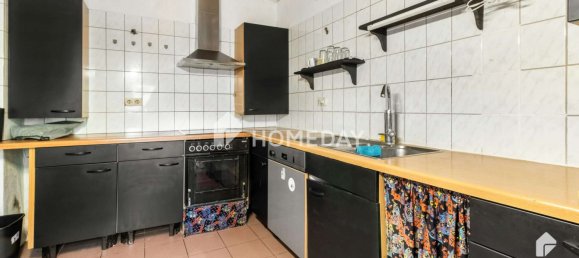 1 Schlafzimmer Haus in Frankfurt am Main, Germany, Nr. 62453 7