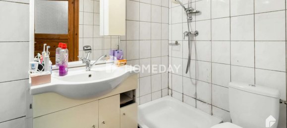 1 Schlafzimmer Haus in Frankfurt am Main, Germany, Nr. 62453 14