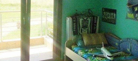 Propiedad comercial de 3 dormitorios en Epanomi, Greece No. 6376 13