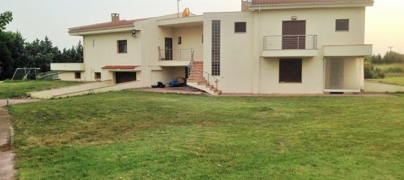 Propiedad comercial de 3 dormitorios en Epanomi, Greece No. 6376 4