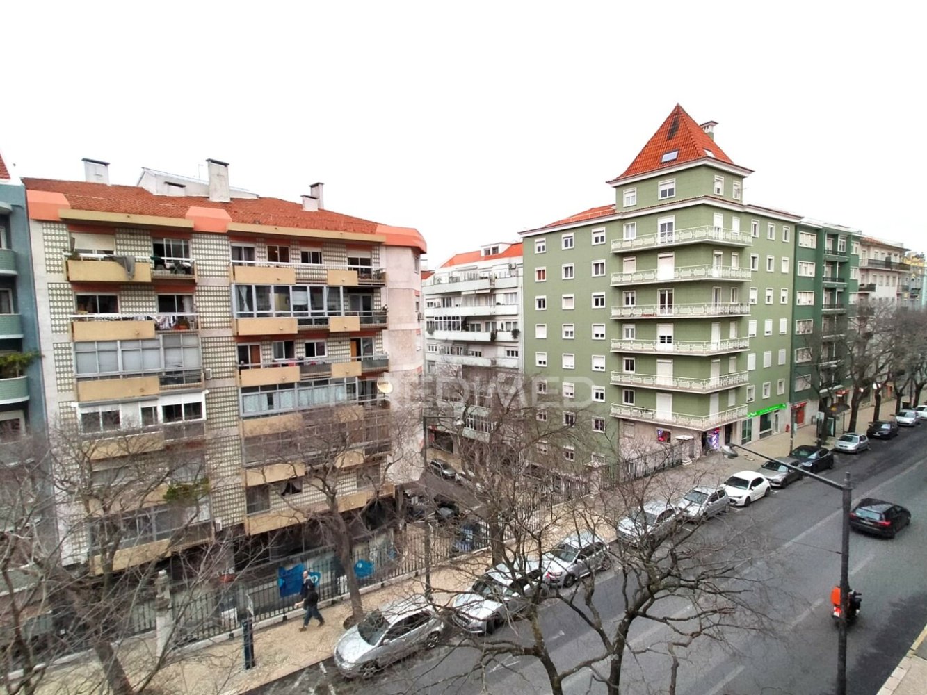 1 bedroom Apartment in Rio de Mouro, Portugal No. 155259