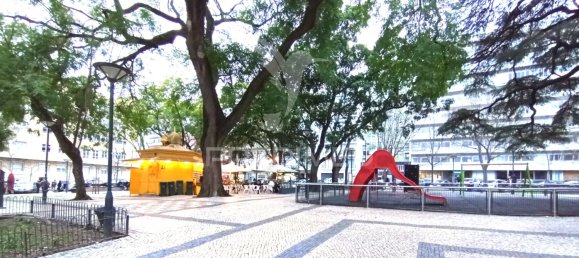 1 bedroom Apartment in Rio de Mouro, Portugal No. 155259 24