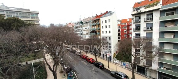1 bedroom Apartment in Rio de Mouro, Portugal No. 155259 28