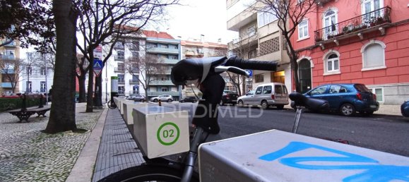 1 bedroom Apartment in Rio de Mouro, Portugal No. 155259 25