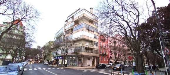 1 bedroom Apartment in Rio de Mouro, Portugal No. 155259 20