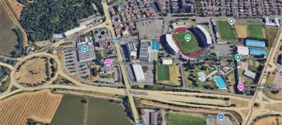 2 rooms Apartment in Saludecio, Italy No. 11441 43