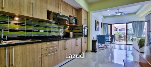 2 Schlafzimmer Eigentumswohnung in Bang Lamung, Thailand, Nr. 15081 5