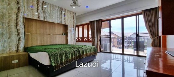 2 Schlafzimmer Eigentumswohnung in Bang Lamung, Thailand, Nr. 15081 7