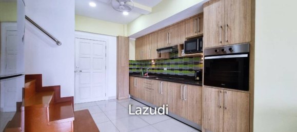 2 Schlafzimmer Eigentumswohnung in Bang Lamung, Thailand, Nr. 15081 4