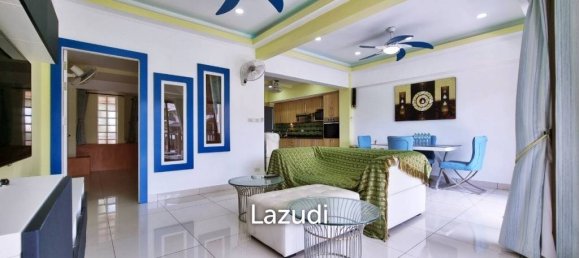 2 Schlafzimmer Eigentumswohnung in Bang Lamung, Thailand, Nr. 15081 3