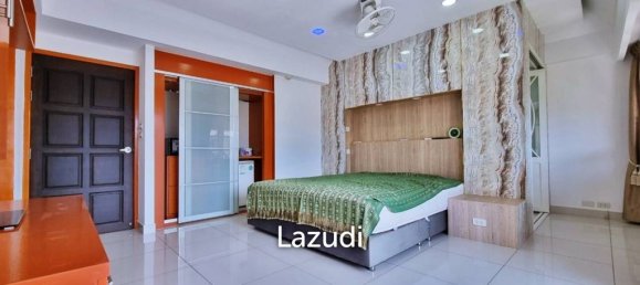 2 Schlafzimmer Eigentumswohnung in Bang Lamung, Thailand, Nr. 15081 8