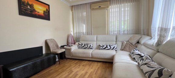 Apartment 3+1 in Antalya, Turkey No. 27207 11