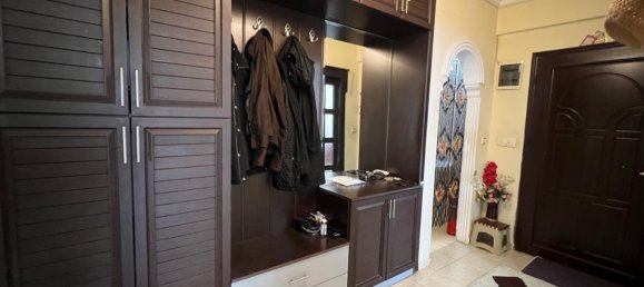 Apartment 3+1 in Antalya, Turkey No. 27207 10