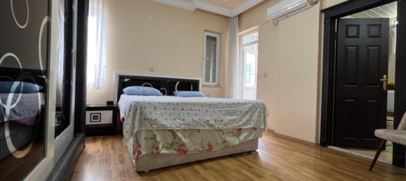 Apartment 3+1 in Antalya, Turkey No. 27207 15