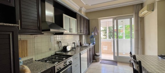 Apartment 3+1 in Antalya, Turkey No. 27207 4