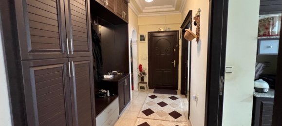 Apartment 3+1 in Antalya, Turkey No. 27207 9