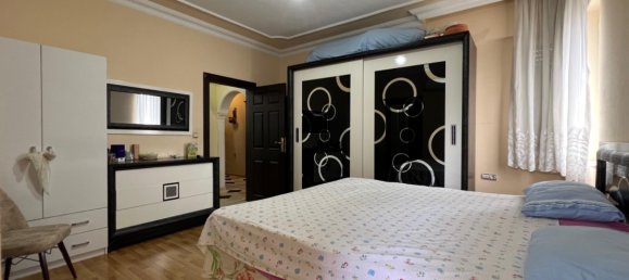 Apartment 3+1 in Antalya, Turkey No. 27207 16