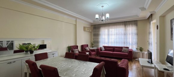 Apartment 3+1 in Antalya, Turkey No. 27207 2