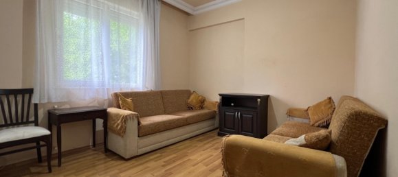 Apartment 3+1 in Antalya, Turkey No. 27207 20