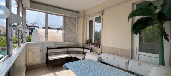 Apartment 3+1 in Antalya, Turkey No. 27207 8