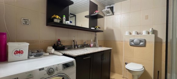 Apartment 3+1 in Antalya, Turkey No. 27207 13